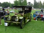 1911 Rambler Model 65 7 Pass. Tourer, FIRST PLACE (CLASS  Q-1) at the San Marino Motor Classic, June 10, 2012; photo by David Curtright (20120610 0125)