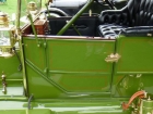 1911 Rambler Model 65 7 Pass. Tourer, FIRST PLACE (CLASS  Q-1) at the San Marino Motor Classic, June 10, 2012; photo by David Curtright (20120610 0126)