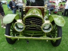 1911 Rambler Model 65 7 Pass. Tourer, FIRST PLACE (CLASS  Q-1) at the San Marino Motor Classic, June 10, 2012; photo by David Curtright (20120610 0129)