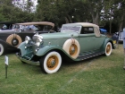 1932 Lincoln KB Roadster, San Marino Motor Classic, June 10, 2012; photo by Jack Curtright (20120610 0500)