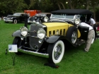 1930 Cadillac 452A V16 Dual Cowl Pheaton, San Marino Motor Classic, June 10, 2012; photo by David Curtright (20120610 0058)