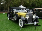 1930 Cadillac 452A V16 Dual Cowl Pheaton, San Marino Motor Classic, June 10, 2012; photo by David Curtright (20120610 0059)