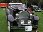 1929 Packard Series 640 Super 8 Runabout, THIRD PLACE (CLASS  S-1, American Open, 1925-32) at the San Marino Motor Classic, June 10, 2012; photo by Jack Curtright (20120610 0509)