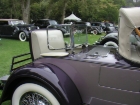 1929 Packard Series 640 Super 8 Runabout, THIRD PLACE (CLASS  S-1, American Open, 1925-32) at the San Marino Motor Classic, June 10, 2012; photo by Jack Curtright (20120610 0511)