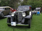 1933 Marmon V16 Convertible Coupe, FIRST PLACE (CLASS  S-1, American Open, 1925-32) at the San Marino Motor Classic, June 10, 2012; photo by Jack Curtright (20120610 0513)