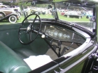 1933 Chrysler Imperial Custom Dual Windshield Phaeton, FIRST PLACE (CLASS  S-1, American Open, 1933-39) at the San Marino Motor Classic, June 10, 2012; photo by Jack Curtright (20120610 0518)