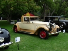 1928 Packard Series 443 Dietrich Coupe, San Marino Motor Classic, June 10, 2012; photo by David Curtright (20120610 0080)