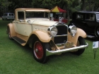 1928 Packard Series 443 Dietrich Coupe, San Marino Motor Classic, June 10, 2012; photo by Jack Curtright (20120610 0543)