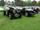 1937 Rolls-Royce 25/30 Speedster, San Marino Motor Classic, June 10, 2012; photo by David Curtright (20120610 0092)