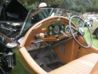 1937 Rolls-Royce 25/30 Speedster, San Marino Motor Classic, June 10, 2012; photo by Jack Curtright (20120610 0568)