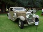1930 Minerva 3 Position Drop Head Coupe, San Marino Motor Classic, June 10, 2012; photo by David Curtright (20120610 0098)