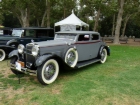 1930 Stutz Monte Carlo Sedan, San Marino Motor Classic, June 10, 2012; photo by David Curtright (20120610 0138)