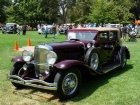 Jay Leno's 1932 Duesenberg Murphy Beverly Berline, #2508 J-485; San Marino Motor Classic, June 10, 2012; photo by David Curtright (20120610 0140)