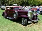 Jay Leno's 1932 Duesenberg Murphy Beverly Berline, #2508 J-485; San Marino Motor Classic, June 10, 2012; photo by David Curtright (20120610 0141)