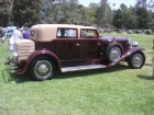 Jay Leno's 1932 Duesenberg Murphy Beverly Berline, #2508 J-485; San Marino Motor Classic, June 10, 2012; photo by Jack Curtright (20120610 0618)
