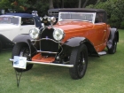 1930 Bugatti Type 46, San Marino Motor Classic, June 10, 2012; photo by Jack Curtright (20120610 0571)