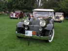 1932 Packard Series 903 V12 Sport Phaeton, San Marino Motor Classic, June 10, 2012; photo by Jack Curtright (20120610 0514)