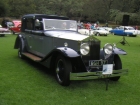 1930 Rolls-Royce Phantom II Trouville Sedanca, FIRST PLACE (CLASS  S-4, European Closed, 1925-42) at the San Marino Motor Classic, June 10, 2012; photo by Jack Curtright (20120610 0562)