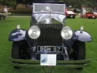 1930 Rolls-Royce Phantom II Trouville Sedanca, FIRST PLACE (CLASS  S-4, European Closed, 1925-42) at the San Marino Motor Classic, June 10, 2012; photo by Jack Curtright (20120610 0563)