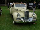 1942 Packard Series 160 Convertible Victoria, FIRST PLACE (CLASS  S-1, American Open (1939-47) at the San Marino Motor Classic, June 10, 2012; photo by David Curtright (20120610 0054)