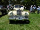 1942 Packard Series 160 Convertible Victoria, FIRST PLACE (CLASS  S-1, American Open (1939-47) at the San Marino Motor Classic, June 10, 2012; photo by David Curtright (20120610 0155)
