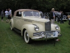 1942 Packard Series 160 Convertible Victoria, FIRST PLACE (CLASS  S-1, American Open (1939-47) at the San Marino Motor Classic, June 10, 2012; photo by Jack Curtright (20120610 0497)