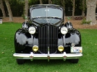 1939 Packard Series 1708 V12 7 Passenger Limousine, San Marino Motor Classic, June 10, 2012; photo by David Curtright (20120610 0075)