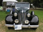 1937 Buick Roadmaster Series 80 Brewster Limousine, San Marino Motor Classic, June 10, 2012; photo by Jack Curtright (20120610 0537)