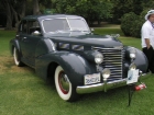 1938 Cadillac 60 Special Sedan, THIRD PLACE (CLASS  S-2, American Closed (1925-42) at the San Marino Motor Classic, June 10, 2012; photo by Jack Curtright (20120610 0548)