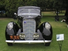 1937 Lincoln V12 Derham Sports Sedan, FIRST PLACE (CLASS  S-2, American Closed (1925-42) at the San Marino Motor Classic, June 10, 2012; photo by Jack Curtright (20120610 0553)