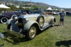 1925 Model A Duesenberg Phaeton; photo by David Curtright (20130915 013)