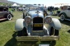 1925 Model A Duesenberg Phaeton; photo by David Curtright (20130915 014)
