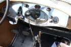 1925 Model A Duesenberg Phaeton; photo by David Curtright (20130915 017)