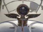 1925 Model A Phaeton; photo by Betsy Kremers (01 20130915 024b)