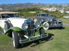 1929 Model J Duesenberg Kirchhoff Convertible Berline, 2208 / J-186; photo by Lisa Pierce  (20130915 2452)