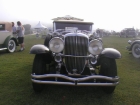 1931 Model J Duesenberg Murphy Convertible Sedan, 2375 / J-204; photo by Jack Curtright  (20130915 1180)