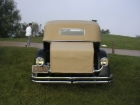 1931 Model J Duesenberg Murphy Convertible Sedan, 2375 / J-204; photo by Jack Curtright  (20130915 1182)
