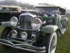 1933 Model J Duesenberg Derham Tourster, 2524 / J-504; photo by Jack Curtright  (20130915 1188)