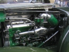1933 Model J Duesenberg Derham Tourster, 2524 / J-504; photo by Jack Curtright  (20130915 1189)