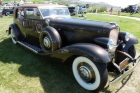 1935 Model JN Duesenberg Rollston Berline, 2587 / J-500; photo by David Curtright (20130915 011)