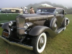 1935 Model JN Duesenberg Rollston Berline, 2587 / J-500; photo by Jack Curtright  (20130915 1196)