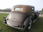 1935 Model JN Duesenberg Rollston Berline, 2587 / J-500; photo by Jack Curtright  (20130915 1197)
