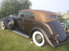 1935 Model JN Duesenberg Rollston Berline, 2587 / J-500; photo by Jack Curtright  (20130915 1198)