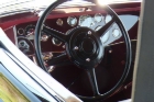1933 Model J Duesenberg Rollston Convertible Victoria, 2535 / J-384; photo by David Curtright (20130915 021)