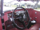 1933 Model J Duesenberg Rollston Convertible Victoria, 2535 / J-384; photo by Jack Curtright  (20130915 1201)
