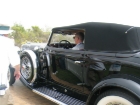 1933 Model J Duesenberg Rollston Convertible Victoria, 2535 / J-384; photo by Lisa Pierce  (20130915 2361)