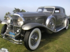1933 Model SJ Duesenberg Rollston Arlington Torpedo Sedan, 2539 / J-513; photo by Jack Curtright  (07 20130915 1207)