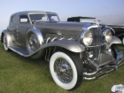 1933 Model SJ Duesenberg Rollston Arlington Torpedo Sedan, 2539 / J-513; photo by Jack Curtright  (20130915 1208)
