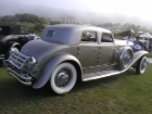 1933 Model SJ Duesenberg Rollston Arlington Torpedo Sedan, 2539 / J-513; photo by Jack Curtright  (20130915 1211)
