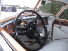 1933 Model SJ Duesenberg Rollston Arlington Torpedo Sedan, 2539 / J-513; photo by Jack Curtright  (20130915 1213)